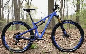 bike + pink elephant