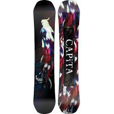 snowboard